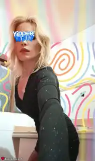 610806494 - soy rubia y me encanta divertir.