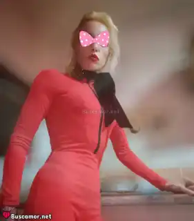 610806494 - soy rubia y me encanta divertir.
