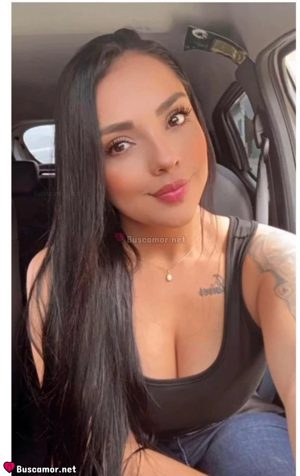 613369669 - Alisson en Vigo, soy divertida y busco buena onda.
