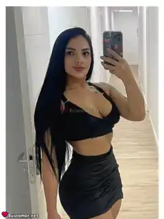 613369669 - Alisson en Vigo, soy divertida y busco buena onda.