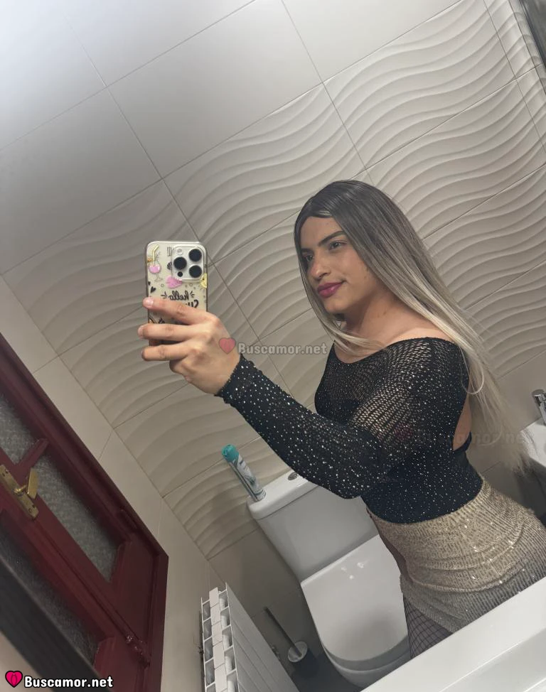 Foto perfil