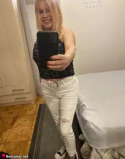 632094398 - Busco alguien pa hacerme reir.