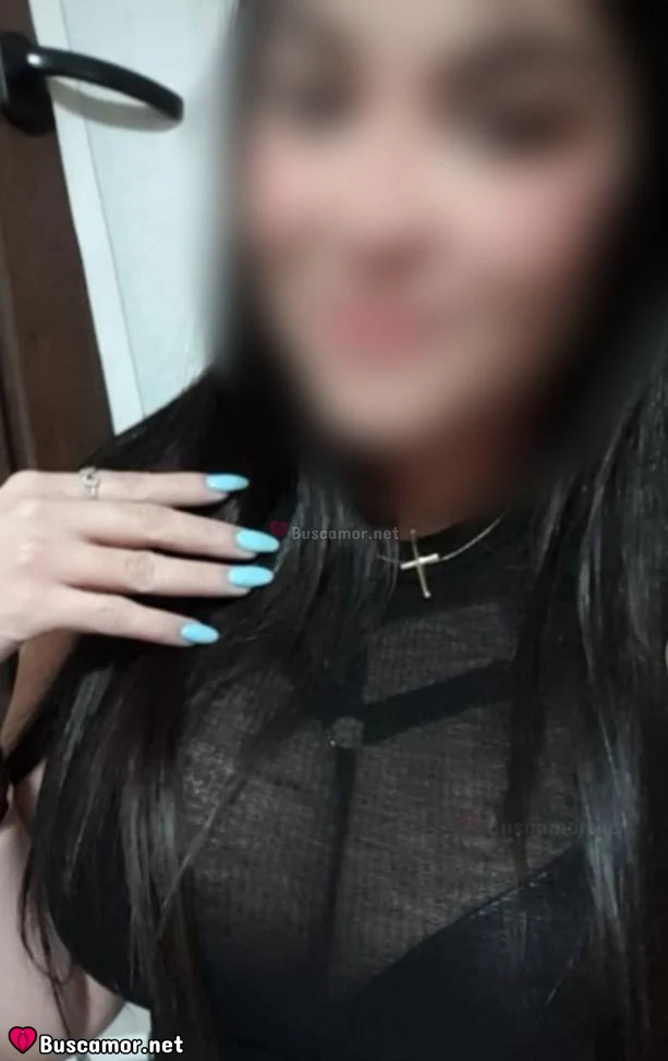 632154170 - Hola soy Carolina, venezolana divina. Busco divertido y vibra genial. Soy super energica.