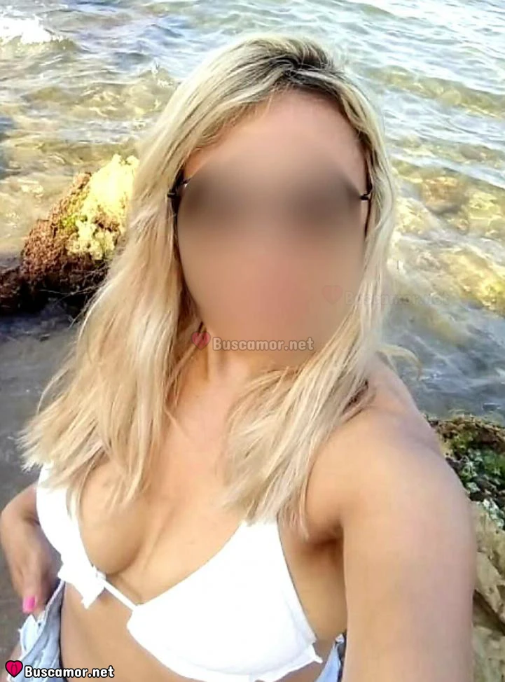 633783559 - soy rubia.. busco diversión