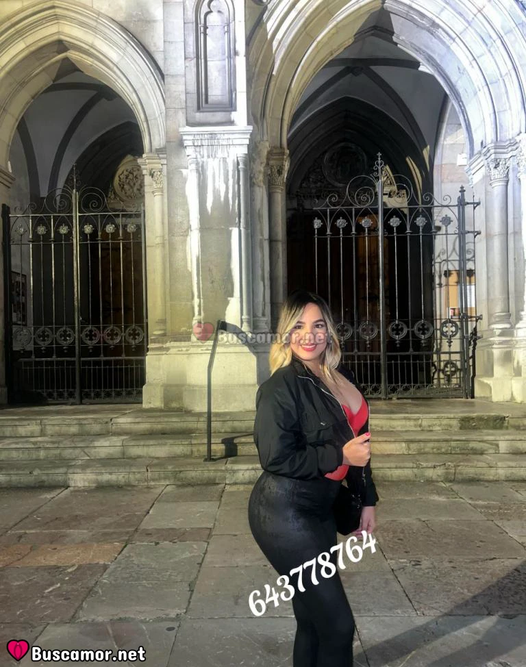 643778764 - Soy Samanta, yo soy tremenda.