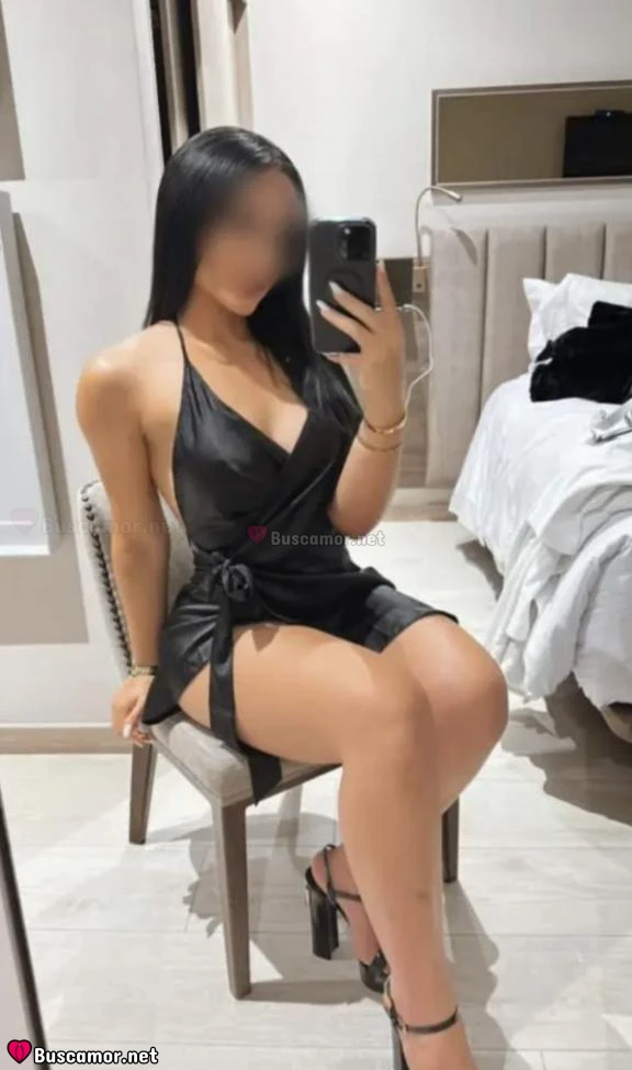 697498811 - Soy libre y lista para conocer gente chida 🤩✨ me encanta!