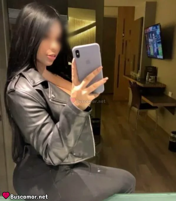 697498811 - Soy libre y lista para conocer gente chida 🤩✨ me encanta!