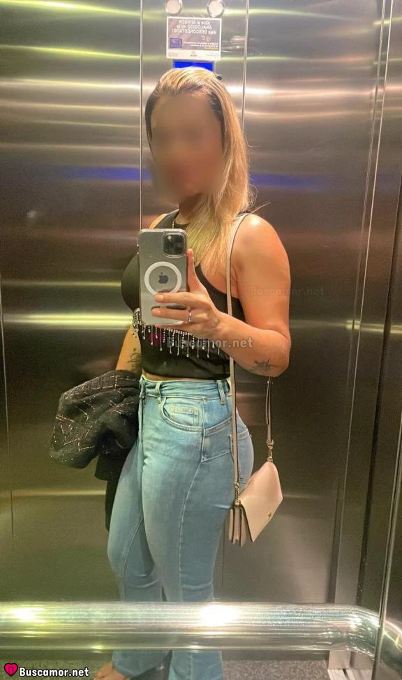 683365452 - CRISTINA RUBIA BUSCANDO AVENTURAS Y EMOCIONES.