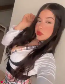 614670856 - soy luna colombiana divina