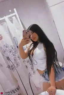 614670856 - soy luna colombiana divina