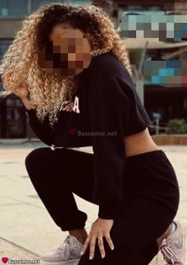 613137669 - Diosa de ébano, tu belleza ilumina mis noches especiales.