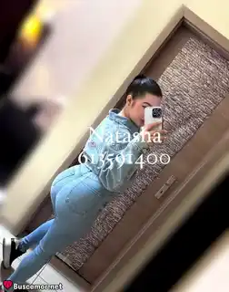 613591400 - Hola, soy natasha de merida, busco conpañia divertida y caliente.