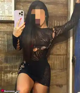 612450914 - Hola, soy Maria, me encanta escuchar musica y pasarla chido con alguien 😄🎶❤️