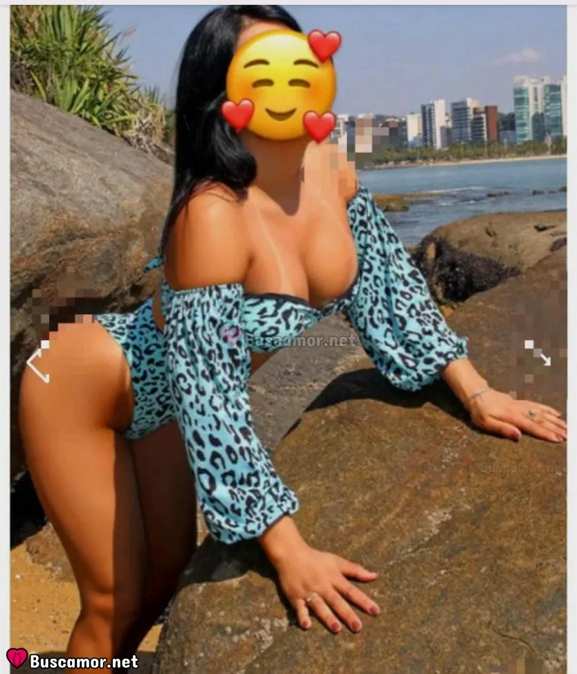 613602129 - Perla, quiero conocerte mejor y explorar juntos.