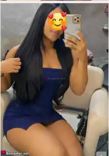613602129 - Perla, quiero conocerte mejor y explorar juntos.