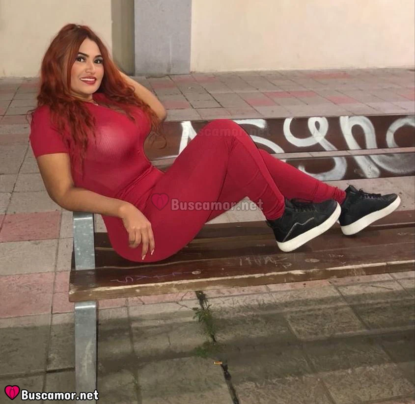 614733627 - soy Ana, me encantan las curvas