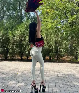 617245506 - SOY UNA CHICA CHIDA BUSCO ALGUIEN PARA K ME HAGA REIR