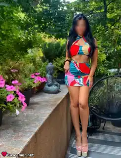 617245506 - SOY UNA CHICA CHIDA BUSCO ALGUIEN PARA K ME HAGA REIR