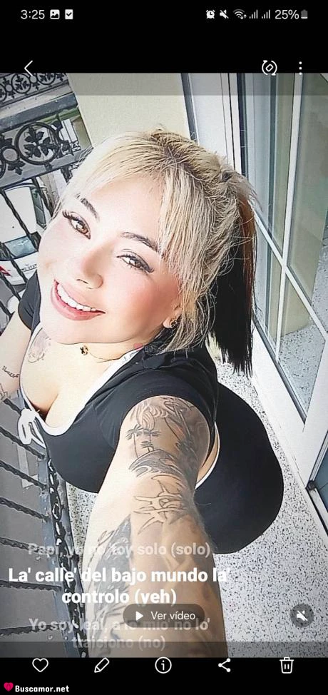641664468 - Colombiana muy exotica soy.