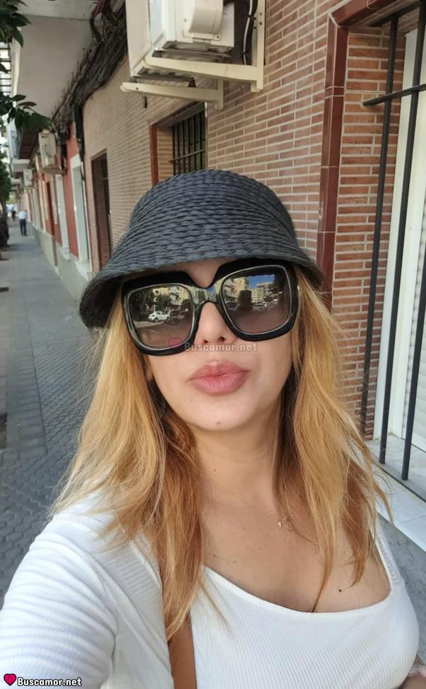 657064609 - soy don benito y busco amistad divina🌟💖