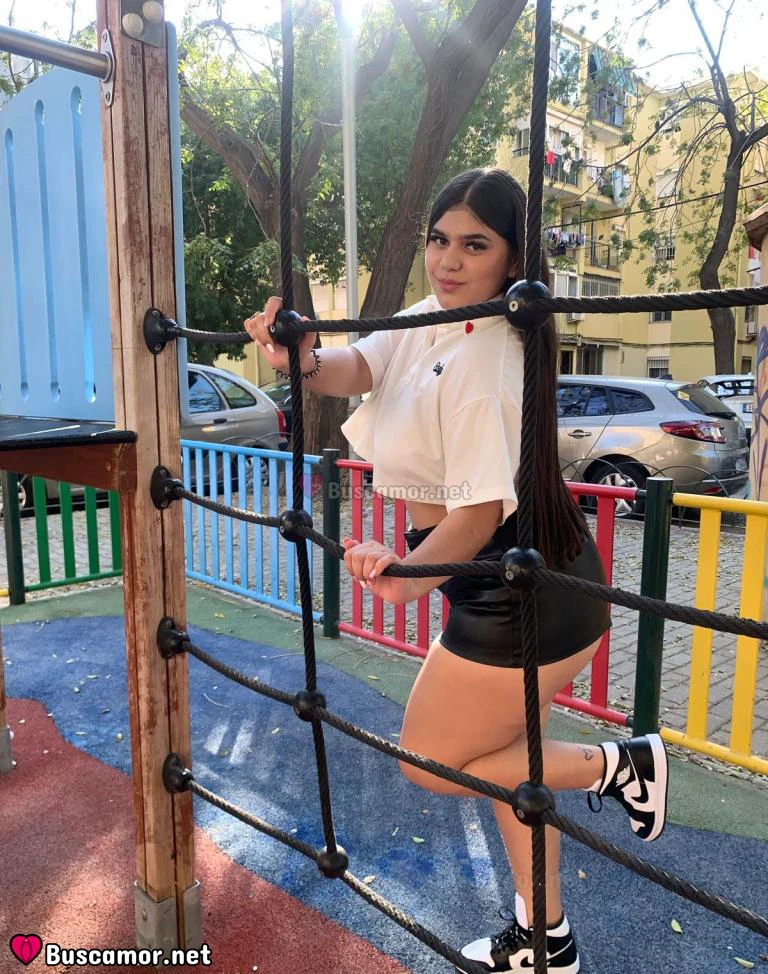 633134628 - Soy una chica linda y simpatika, busko buenas vibras.