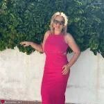 658637595 - soy Natalia.. busco una conexion real en Merida..