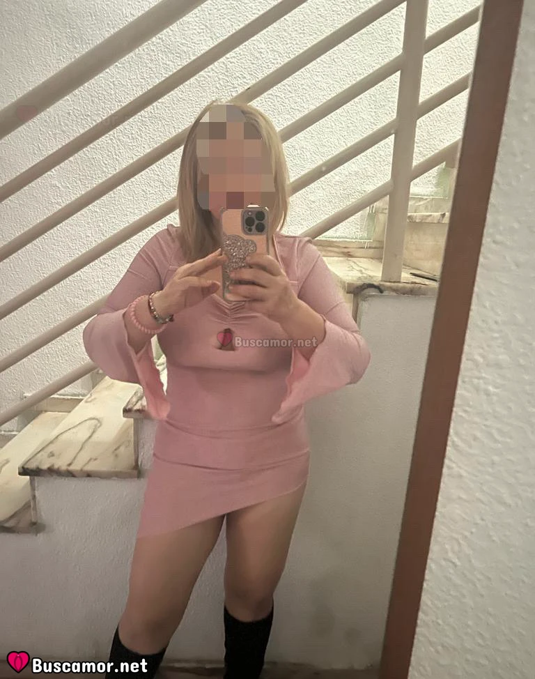 658637595 - soy Natalia.. busco una conexion real en Merida..