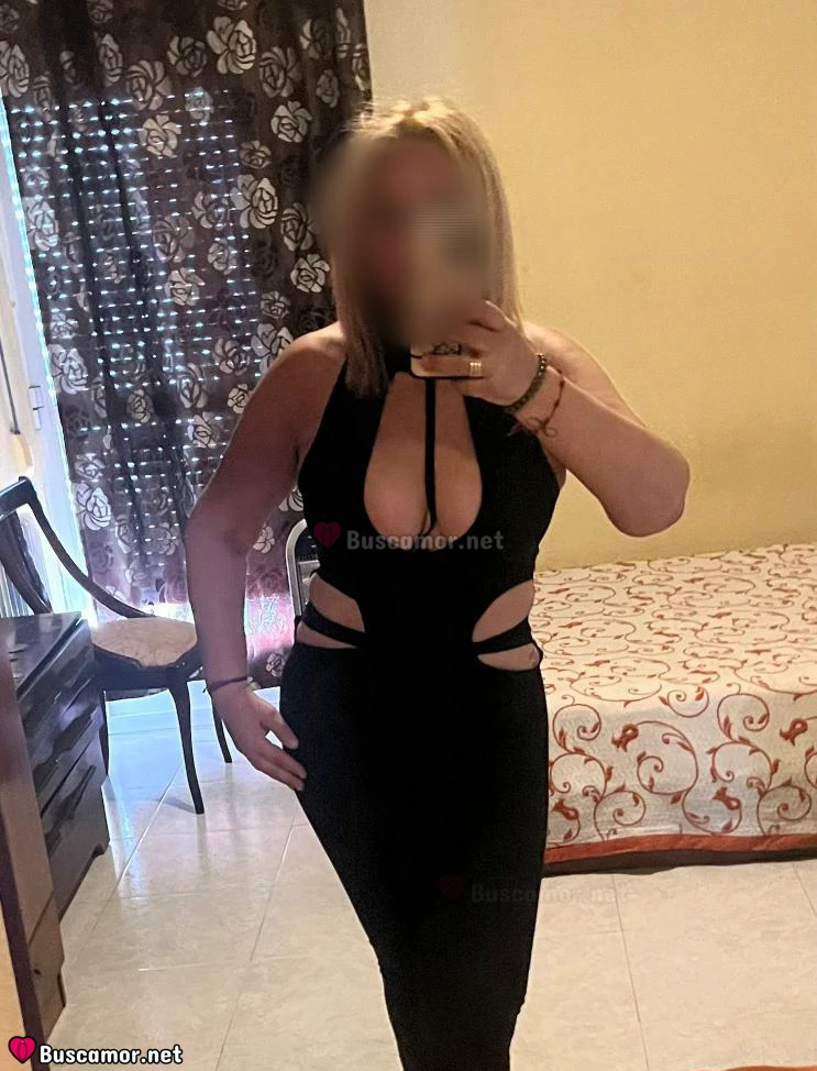 658637595 - soy Natalia.. busco una conexion real en Merida..