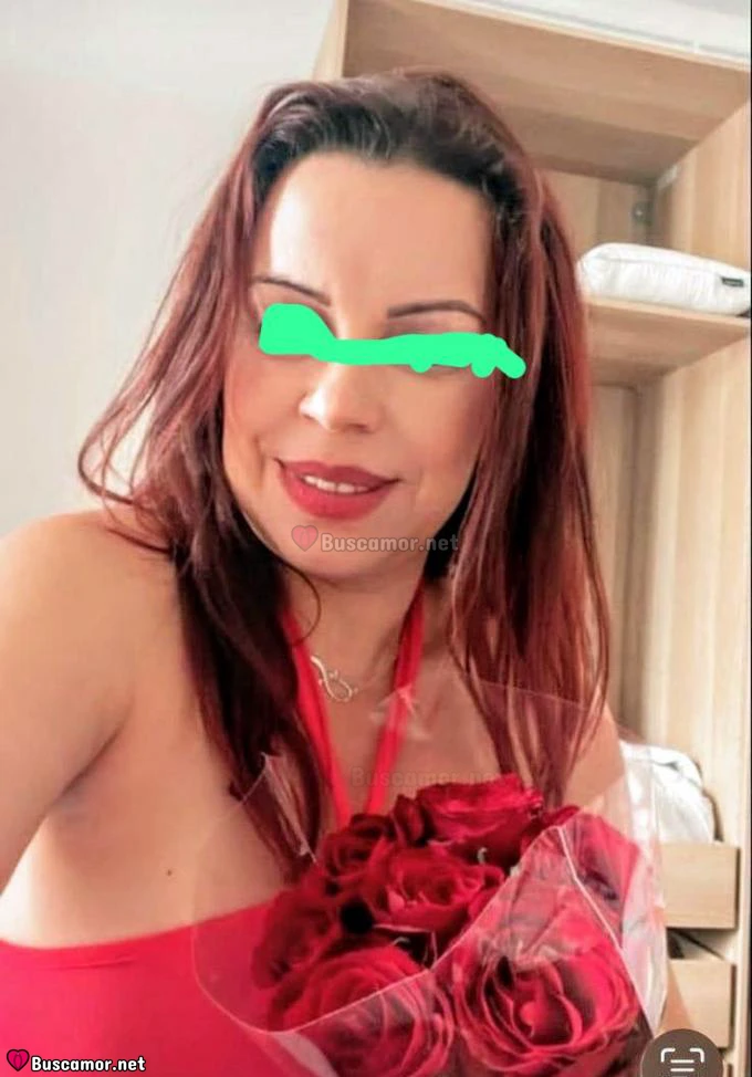 614403741 - soy uma brasileña divertida ven a charlar comigo