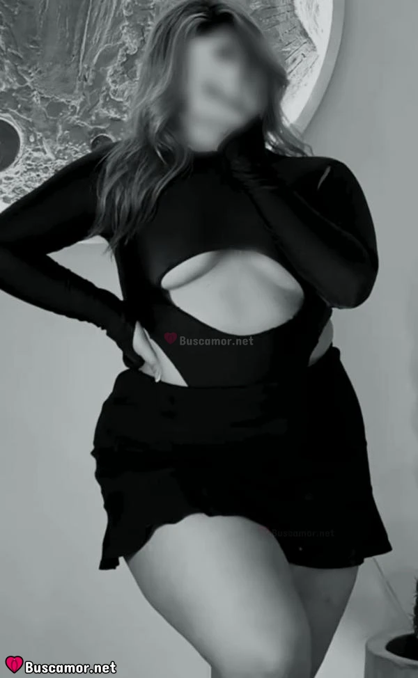 633118961 - Soy una chava curvy y busco aventura en tu ciudad.