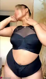 633118961 - Soy una chava curvy y busco aventura en tu ciudad.