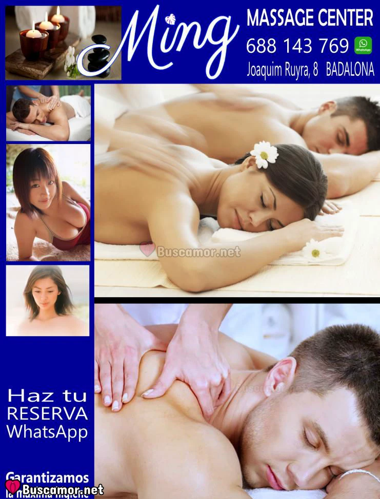688143769 - soy de badalona y busco