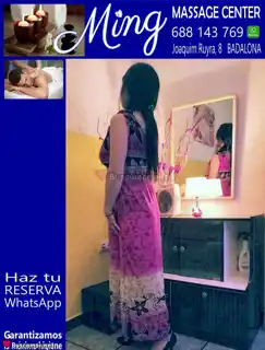688143769 - soy de badalona y busco