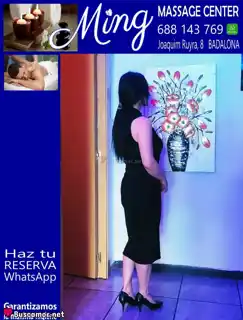 688143769 - soy de badalona y busco