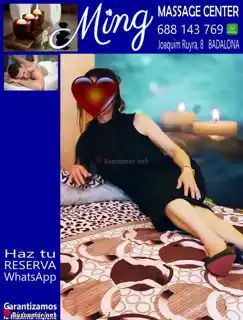 688143769 - soy de badalona y busco