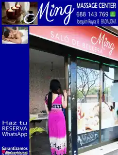 688143769 - soy de badalona y busco