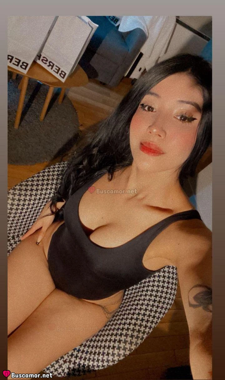 610468989 - hola soy violeta tengo 20 años me gustaria conocer chicos para tener una buena conexion