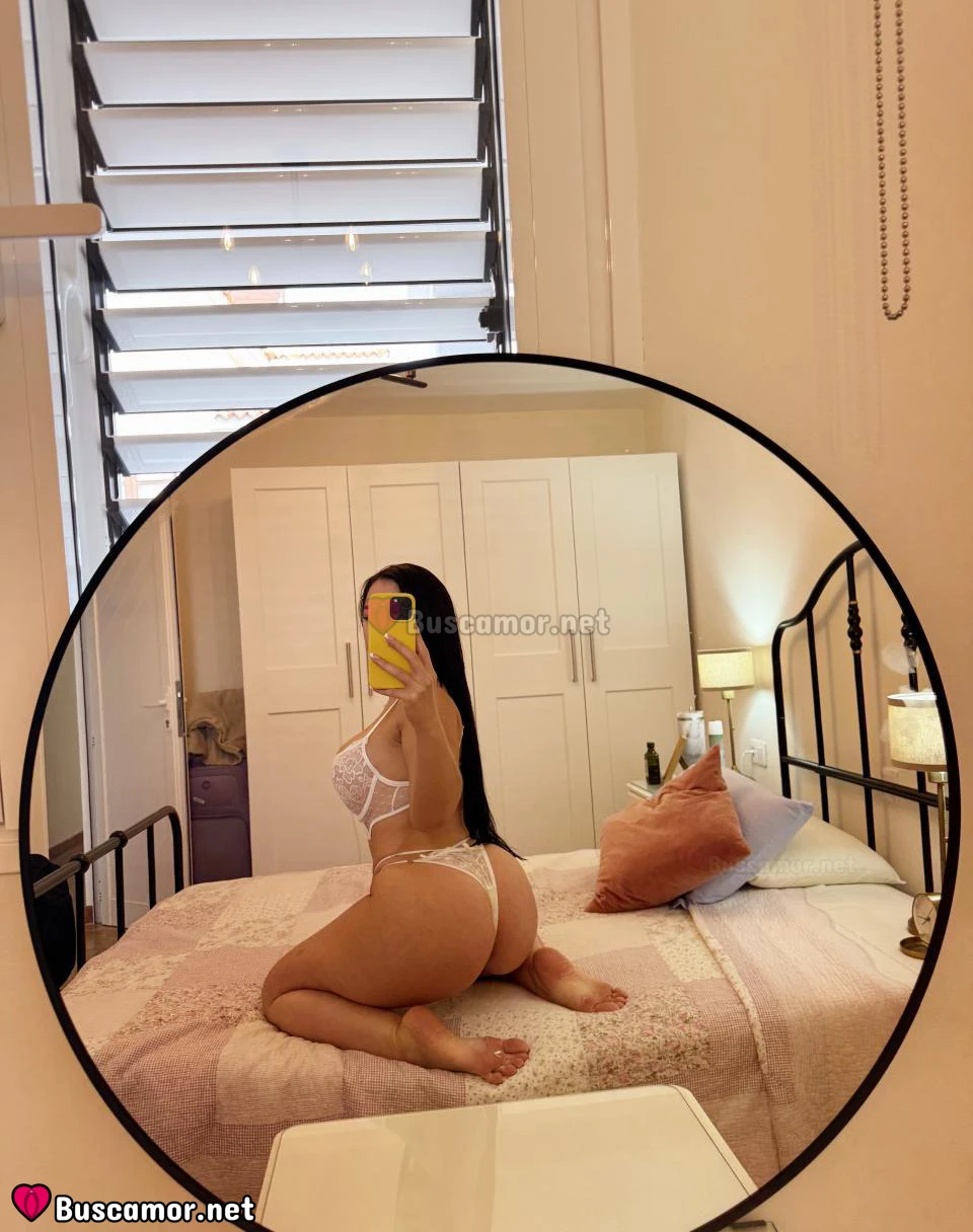 631701152 - Valentina busca un amor real, sincero.