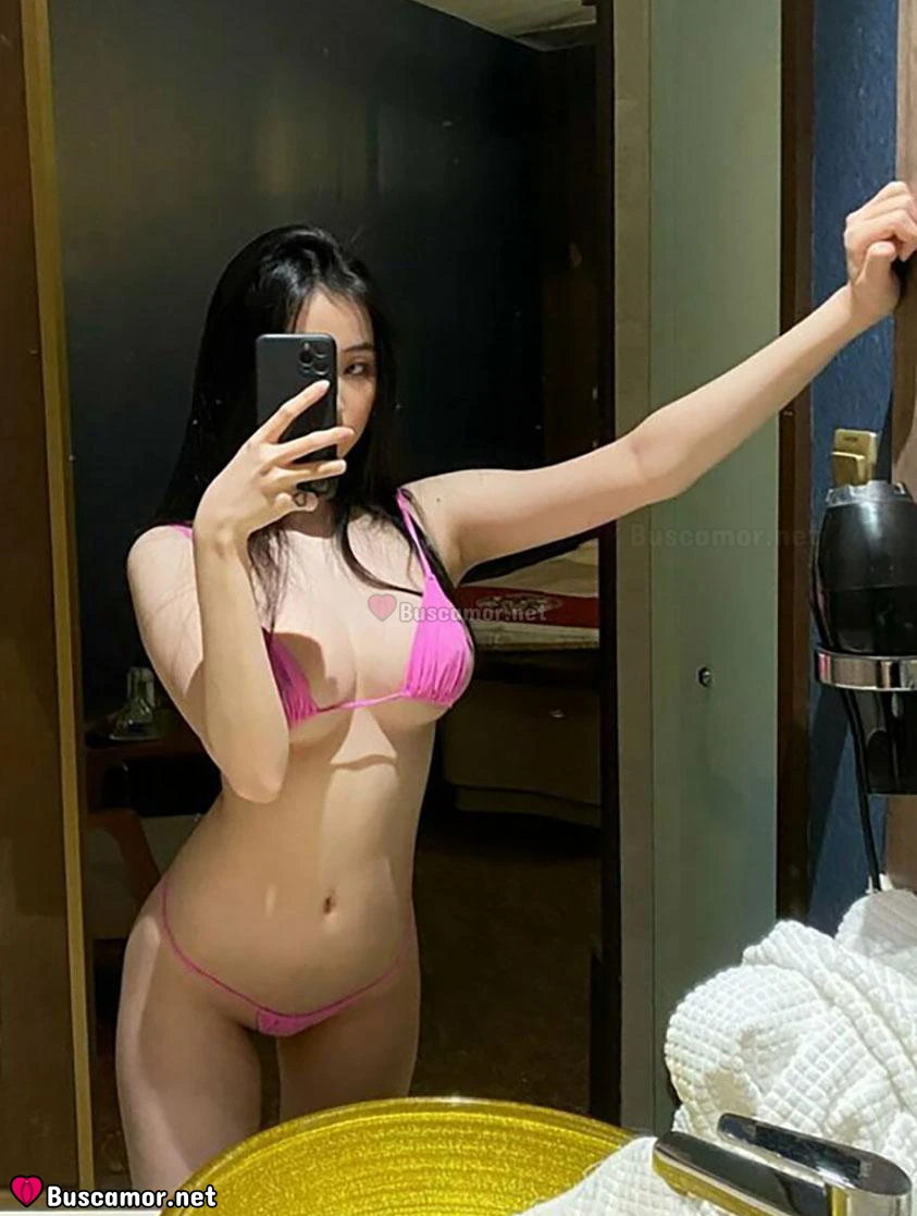 666396286 - soy una chica maravillosa buscando amor y felicidad
