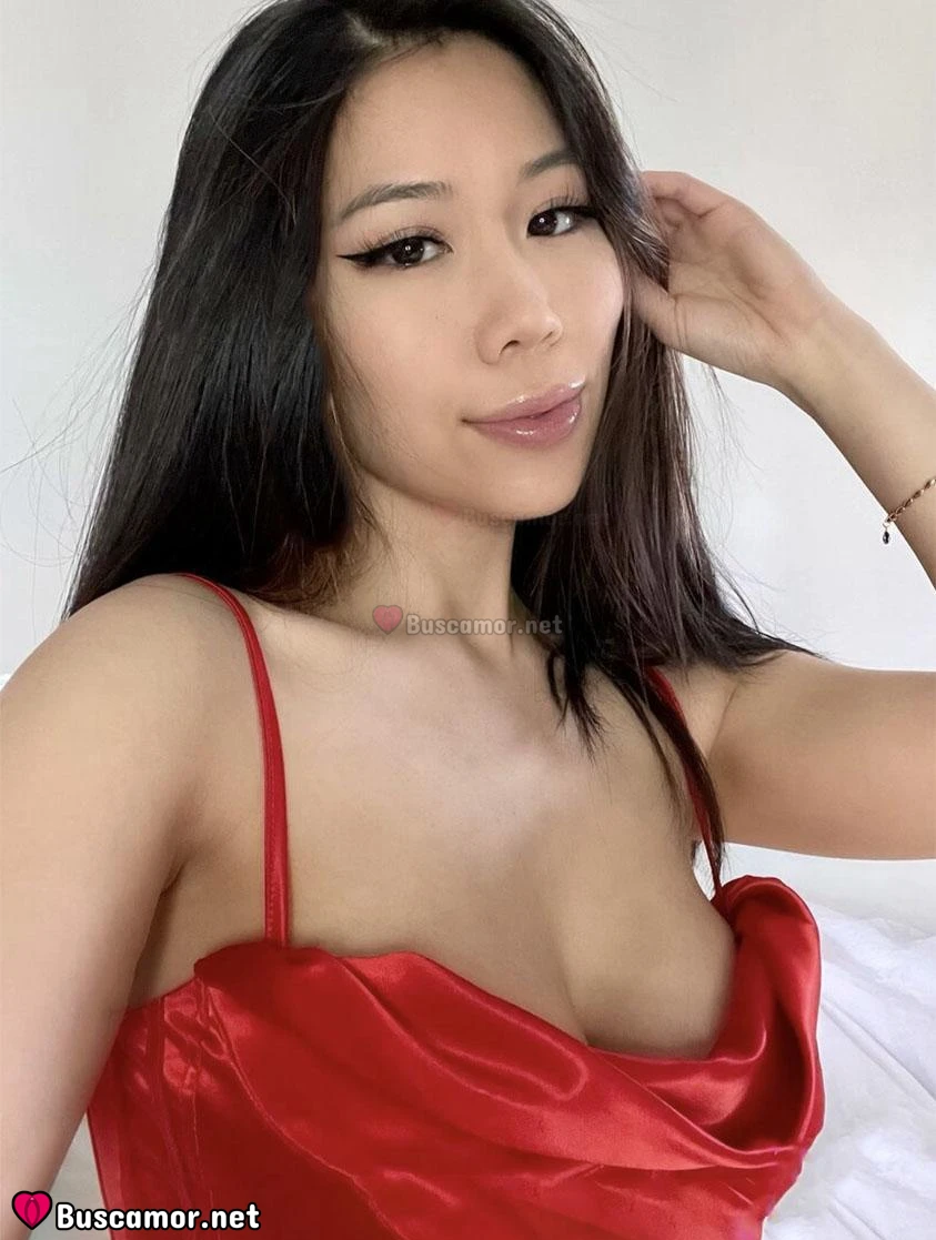 603193269 - Hola, soy asiática busco mucha diversión, soy discreta y me encanta el placer. ❤️🥰