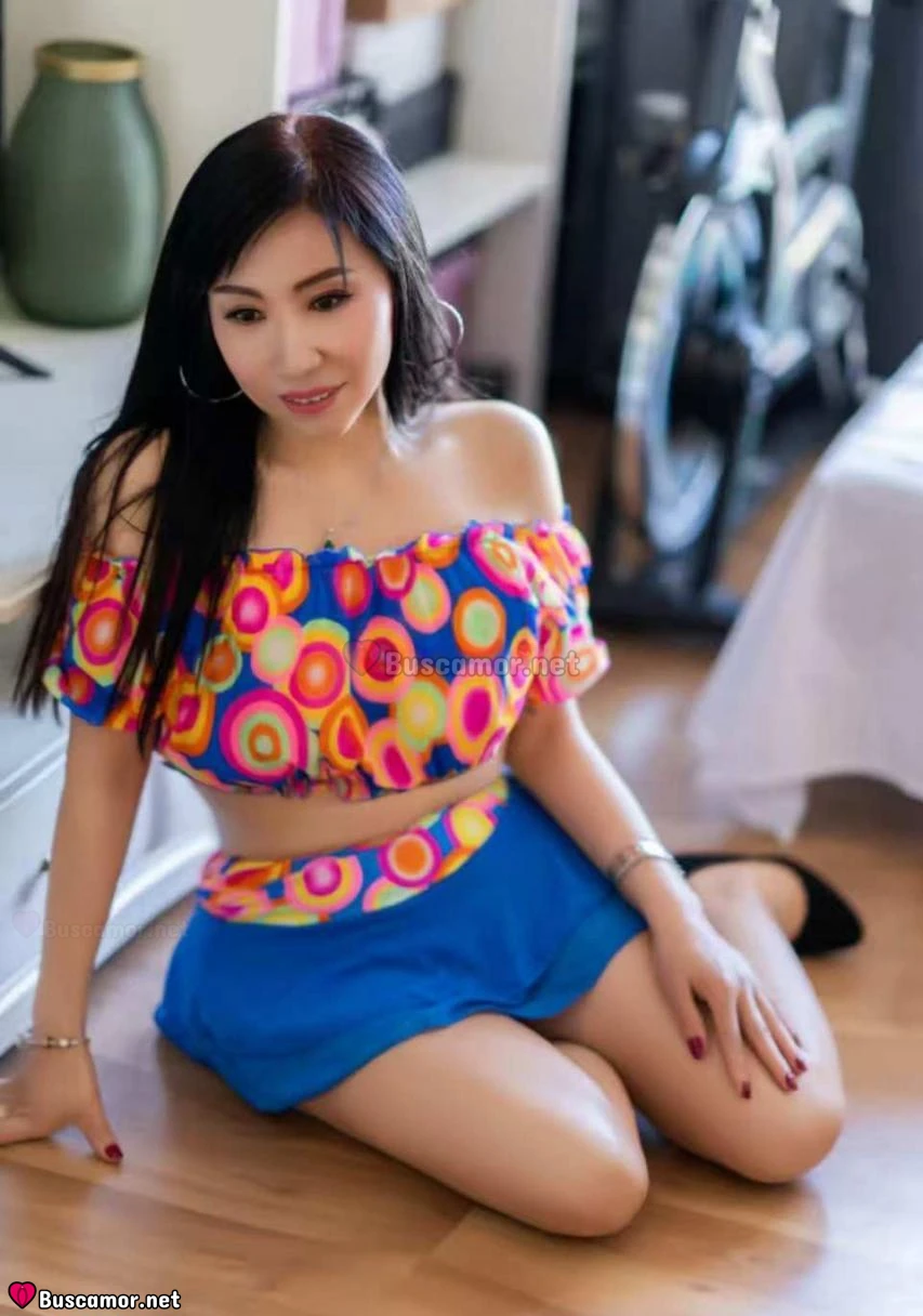 640284888 - Soy una chica divina, me encanta reir y hacer locuras, busco diversión 😜💖