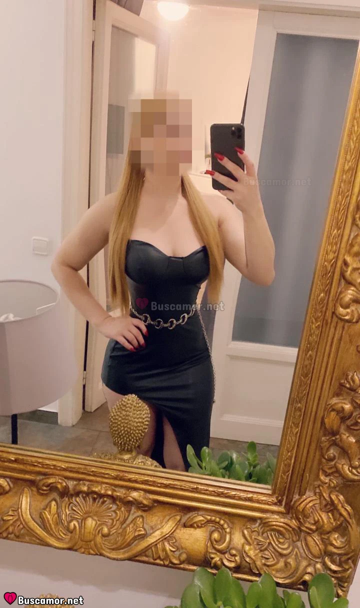 652272914 - soy Alexa Sweet y busco locuras pa vivir juntos.