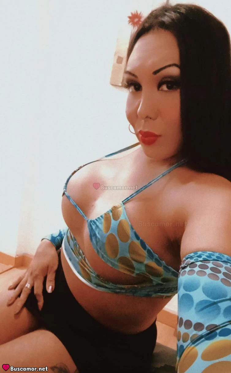 634116982 - soy morena busco alguien pa charlar y pasarla bien
