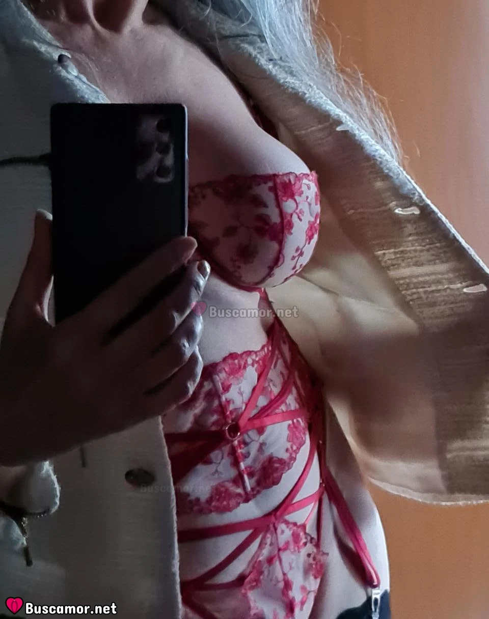 666178761 - HOLA, SOY UN CHICO CON GANAS DE CONOCER A MONTSE Y VIVIR MUCHAS AVENTURÁS JUNTOS.