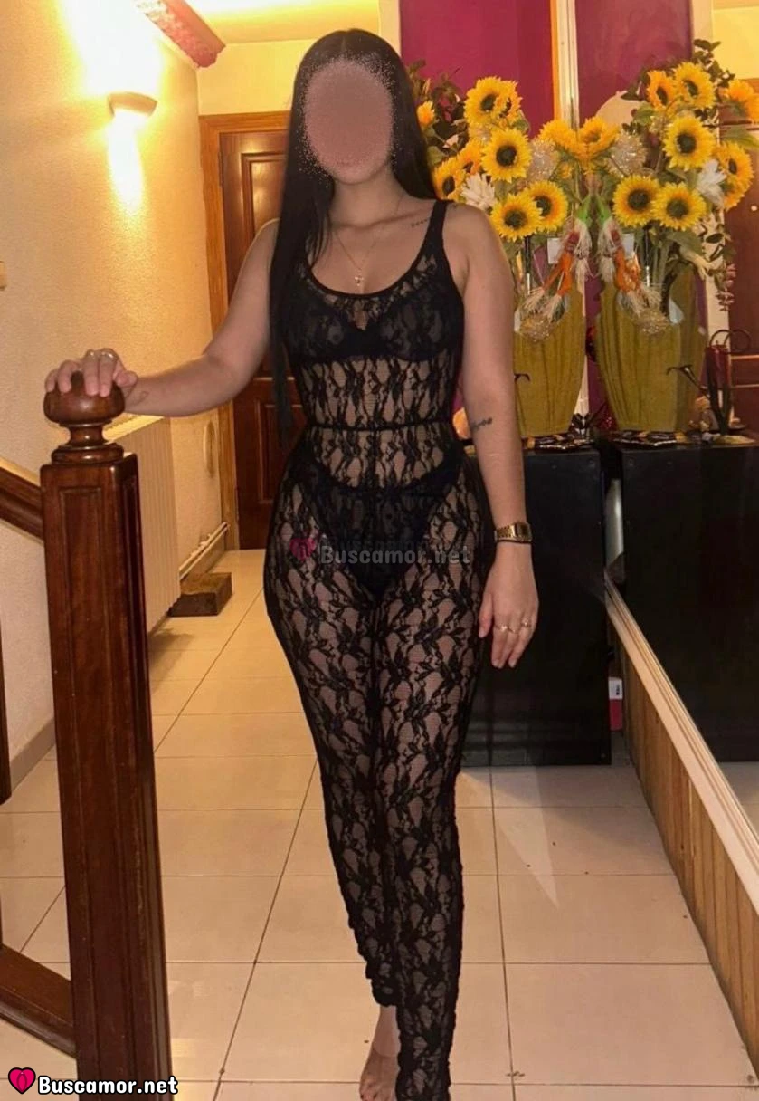 607935813 - Soy Juliana y busco alguien pa vivir la vida almaximo.
