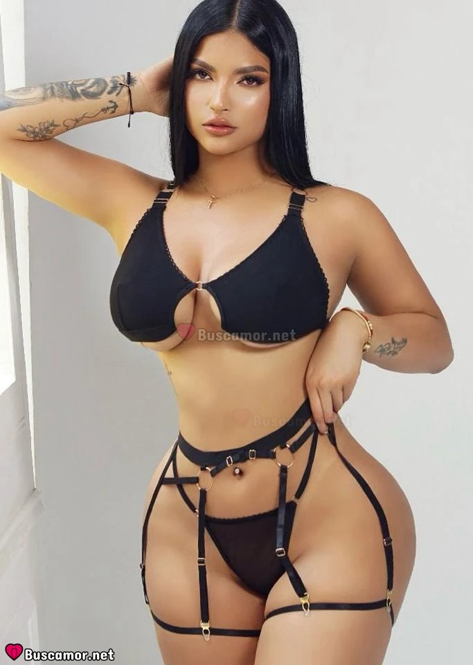 687221764 - soy naty, me encanta reir y busco alguien k me acompañe.