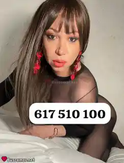 617510100 - busco masajista de confiansa en Badalona para relajarme ya