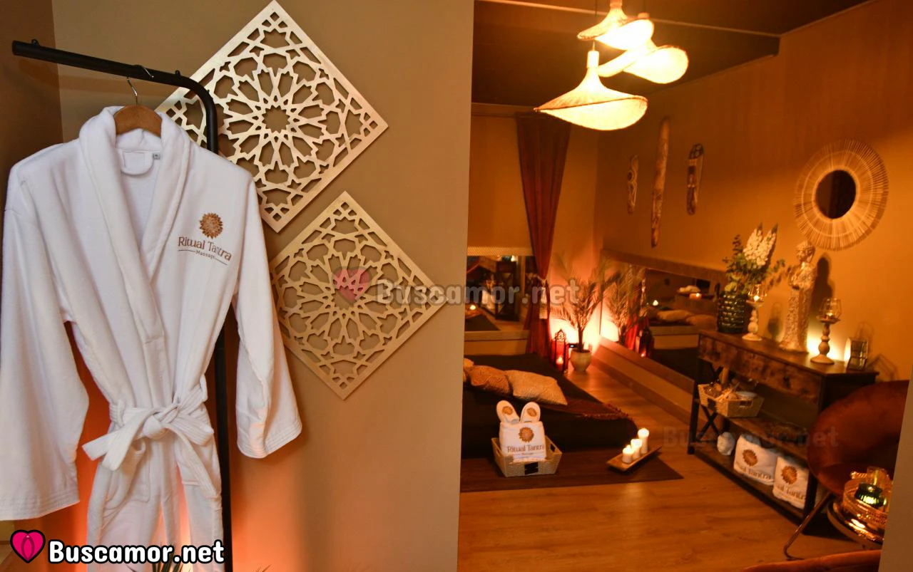 625337102 - En Ritual Massage Barcelona encuentro la paz que busco.