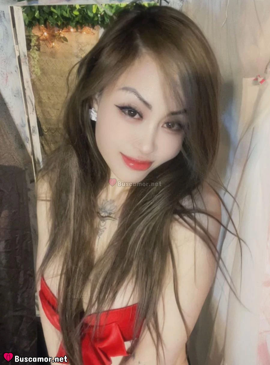 662275966 - Holaa, soy Luli y muero por encontrar a alguien divertido con quien compartir locuras 💜