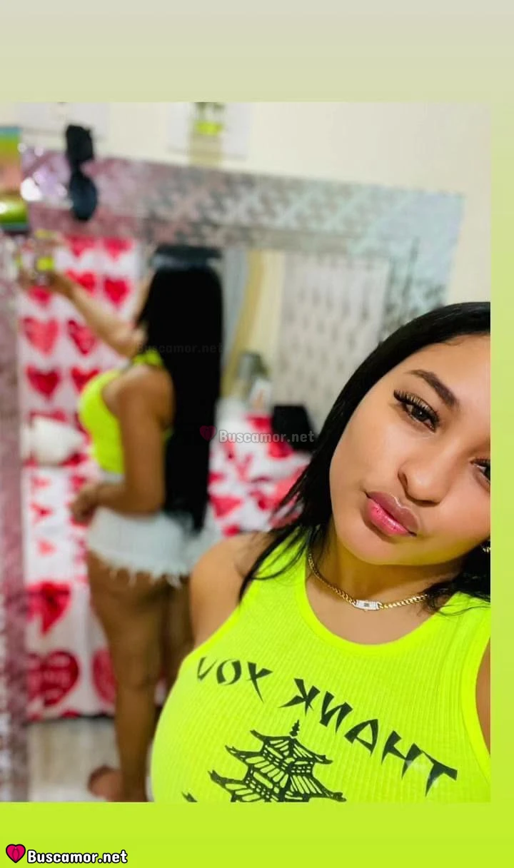 695582679 - Soy Katia y busco buena onda y amor 